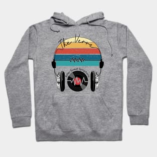 The Verve - Bitter Sweet Symphony Hoodie